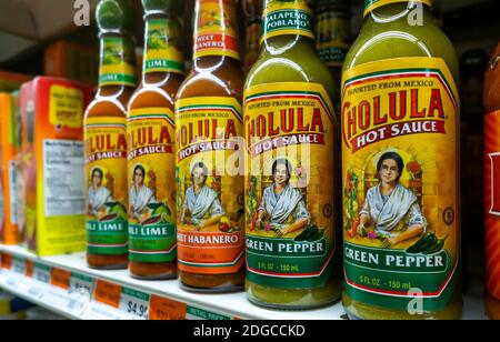 Private equity firm L Catterton acquires hot sauce brand Cholula - FoodBev  Media