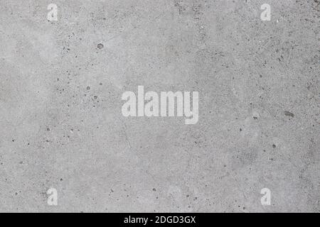 Concrete gray texture with small dots. Copy space for graphic design Stock Photo