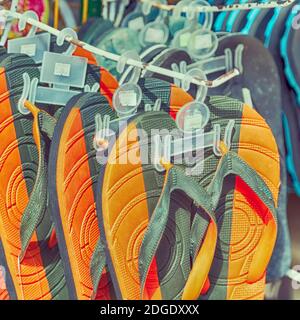 blur in philippines accessory colorfull flip flaps old market Stock ...