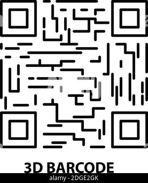 3d barcode