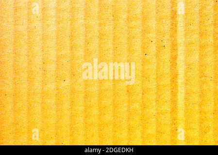 Old of brown craft paper box texture for background Stock Photo