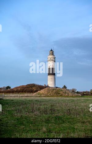 Lighthouse Stock Photo