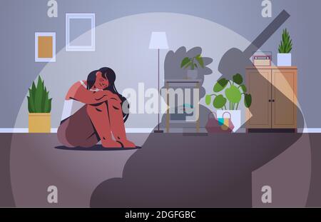 shadow of angry husband punching and hitting wife stop domestic ...