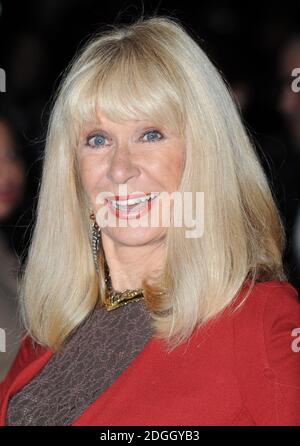 Carol Cleveland 56th BFI London Film Festival' A Liar's Autobiography