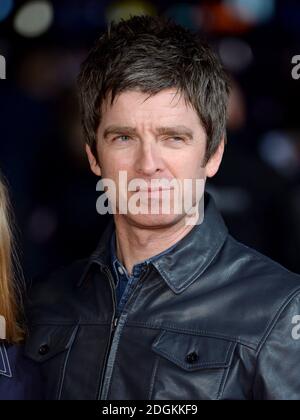 Noel Gallagher arriving at the premiere of Burnt, at Vue West End in Leicester Square, London. Photo Credit should read Doug Peters/EMPICS Entertainment Stock Photo