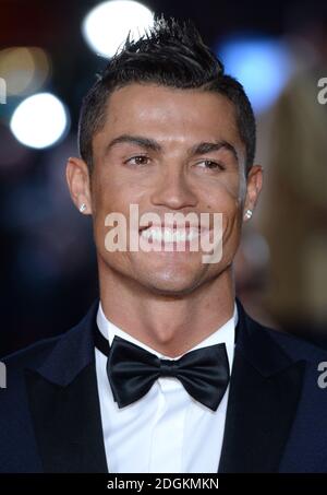 Cristiano ronaldo face hi-res stock photography and images - Alamy