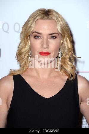 Kate Winslet Arriving At The Critics Circle Film Awards 2016 The May Kate Winslet Arriving At The Critics Circle Film Awards 2016 The May