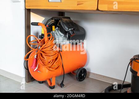 Air compressor deals warehouse