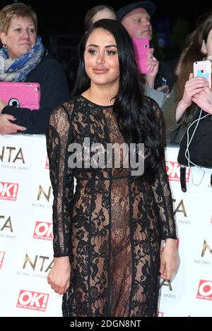 marnie simpson see through dress