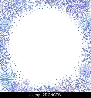 Nice Vector Greeting Card Stock Vector