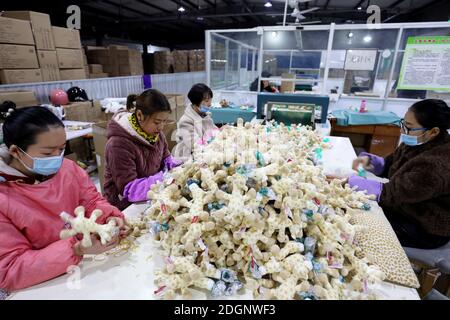 Stuffed animal hot sale factory