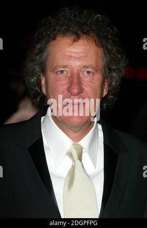 Cannes - Geoffrey Rush - Peter Sellers Stock Photo - Alamy