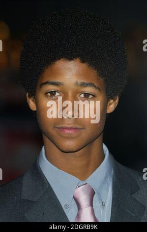 Alfred enoch on sale harry potter