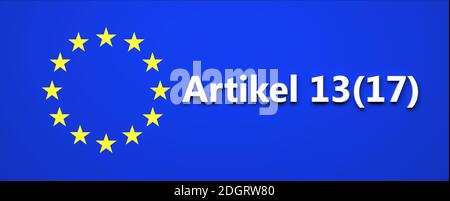 Artikel 13