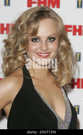 Tina O'Brien attending Stock Photo - Alamy