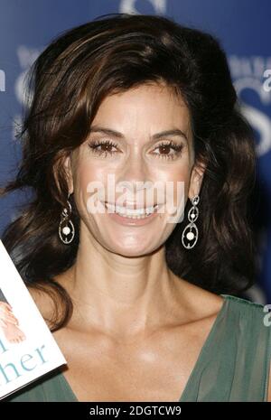 Teri Hatcher attending Stock Photo - Alamy