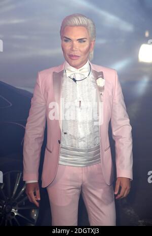 Big brother 2024 rodrigo alves