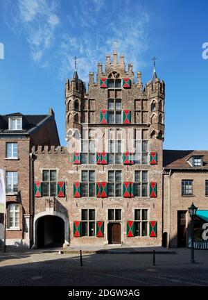 Fassade Stock Photo