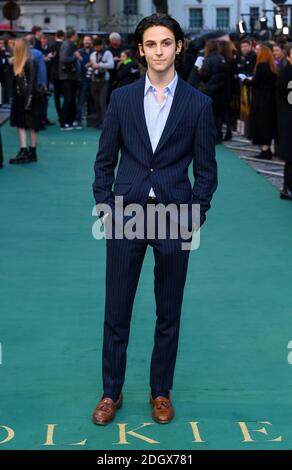 Adam Bregman attending the UK premiere of Tolkien held at Curzon Mayfair, London. Picture Credit Should Read: Doug Peters/EMPICS Stock Photo