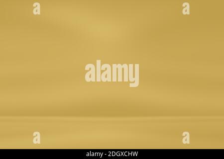 Luxury Gold shiny background with variating hues. Luxury Gold shiny background with variating hues. Stock Photo