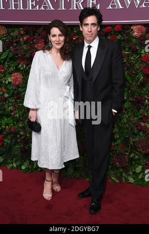 louise-delamere-and-stephen-mangan-attending-the-bafta-craft-awards-at