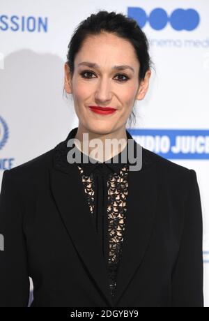 Sian Clifford attending the 22nd British Independent Film Awards held at Old Billingsgate, London. Picture credit should read: Doug Peters/EMPICS Stock Photo