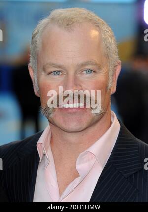 Neal McDonough arriving at the World Premiere of Going The Distance, Vue Cinema, Leicester Square, London. Stock Photo