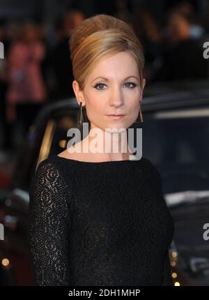 Joanne Froggatt Made In Dagenham - UK film premiere held at the Odeon