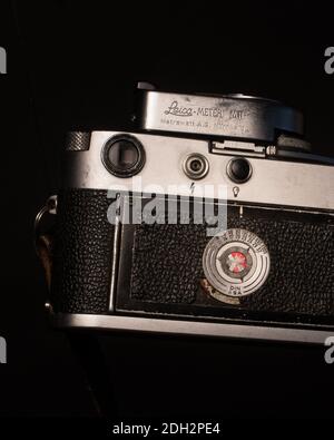 Vintage Camera purchases with all working parts