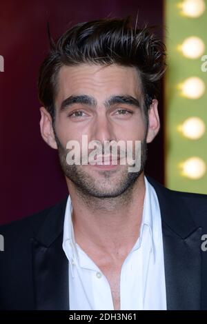 Jon kortajarena bulgari hotsell