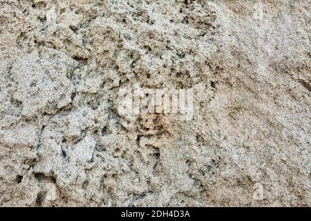 textured background, natural limestone copy space Stock Photo