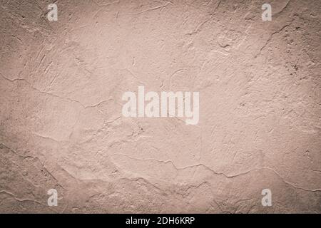 An abstract wall texture with effects added Stock Photo