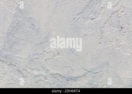 An abstract wall texture with light blue effects added Stock Photo