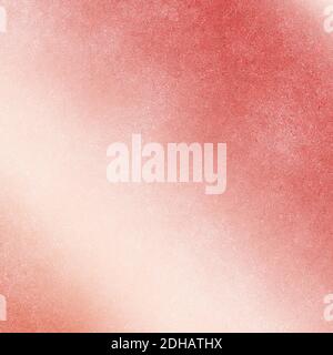 A light red and white sand wall texture Stock Photo