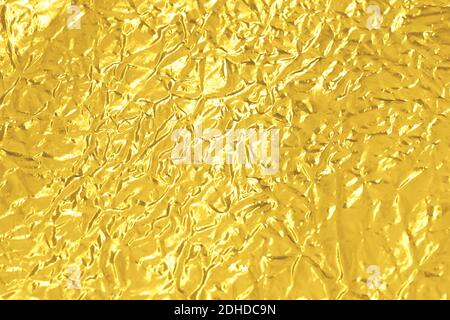 Holographic bright rainbow multicolor background. Stock Photo