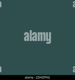 A tidewater green color background Stock Photo