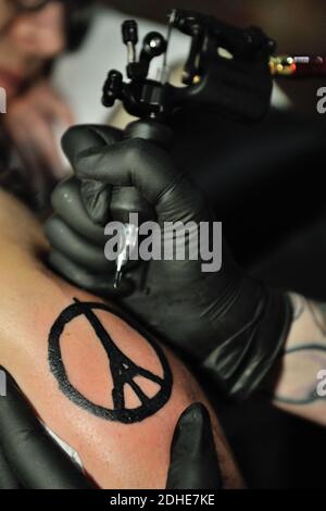 Fine Tattoo LA in Koreatown LA - Business Information, Photos, and Updates.