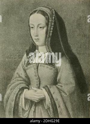 La reina Doña Juana la Loca (page 10 crop).
