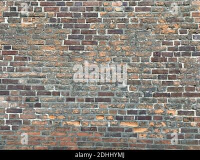 A seamless wall background texture Stock Photo