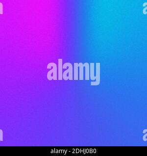 Abstract light neon soft glass background texture in vibrant colorful gradient. Stock Photo