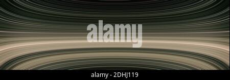 Abstract hyper spatial background. Varied rainbow color Stock Photo