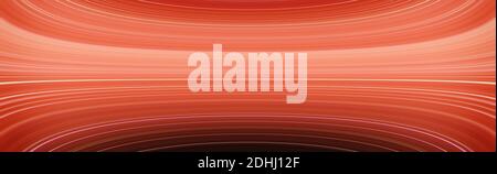 Abstract hyper spatial background. Varied rainbow color Stock Photo