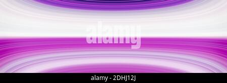 Abstract hyper spatial background. Varied rainbow color Stock Photo