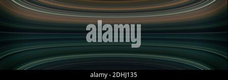 Abstract hyper spatial background. Varied rainbow color Stock Photo
