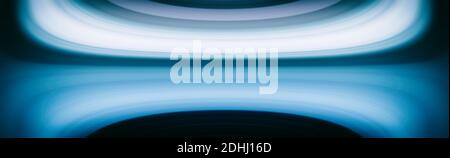 Abstract hyper spatial background. Varied rainbow color Stock Photo