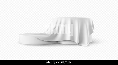 Reveal cloth Black and White Stock Photos & Images - Alamy