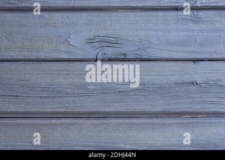 abstract backgrounds: grey, older wooden board Stock Photo