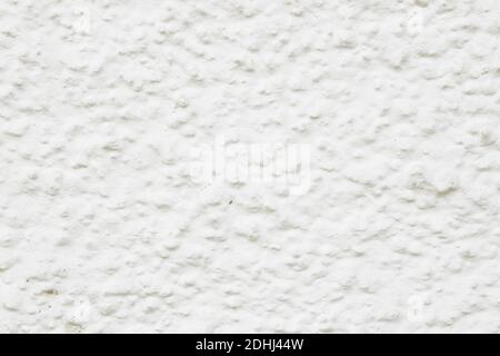 abstract backgrounds: old traditional lime plaster on a wall Stock Photo