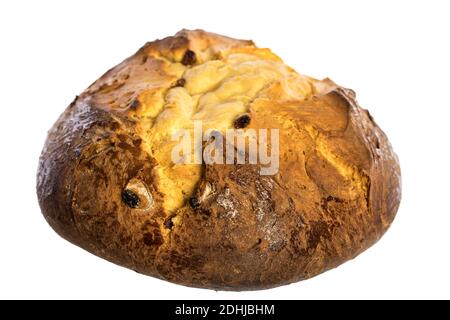 Traditional easter bread Osterpinze - Pinze Stock Photo
