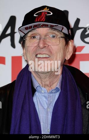 Jean-Marie Poire assiste a la premiere du film Arrete Ton Cinema au Publicis Cinema a Paris, France le 06 Janvier 2016. Photo by Aurore Marechal/ABACAPRESS.COM Stock Photo